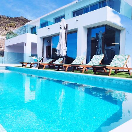 Elegante Y Moderna Villa Miami 阿德耶 外观 照片
