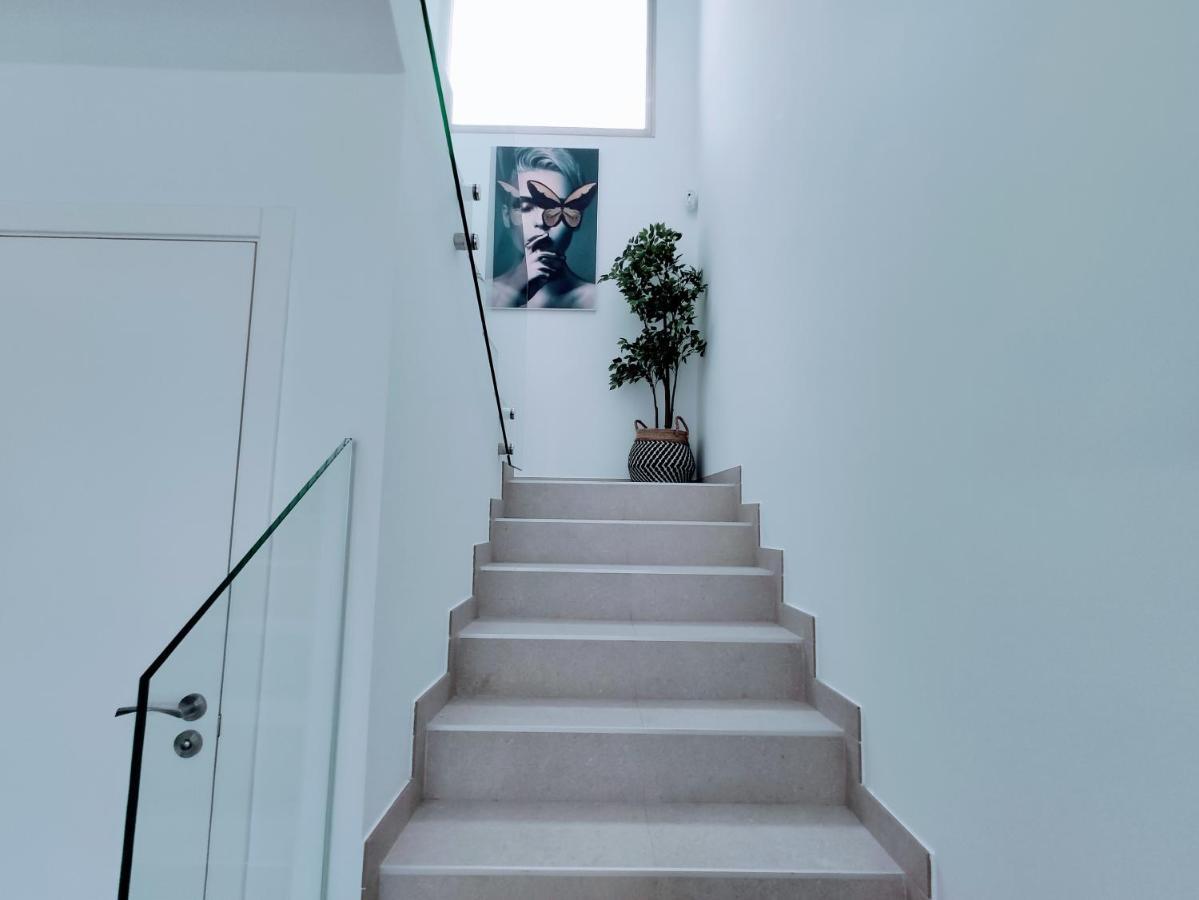 Elegante Y Moderna Villa Miami 阿德耶 外观 照片