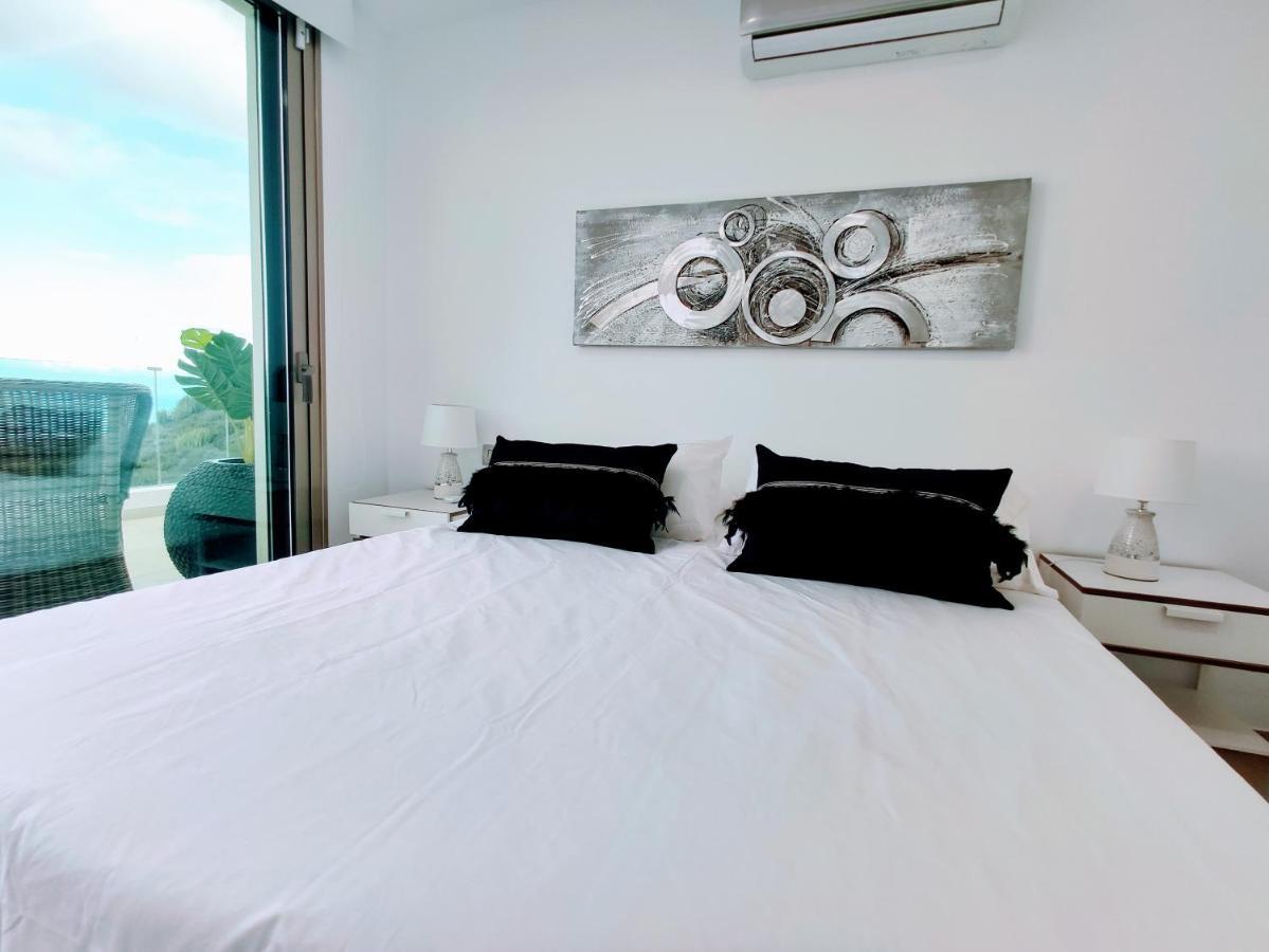 Elegante Y Moderna Villa Miami 阿德耶 外观 照片