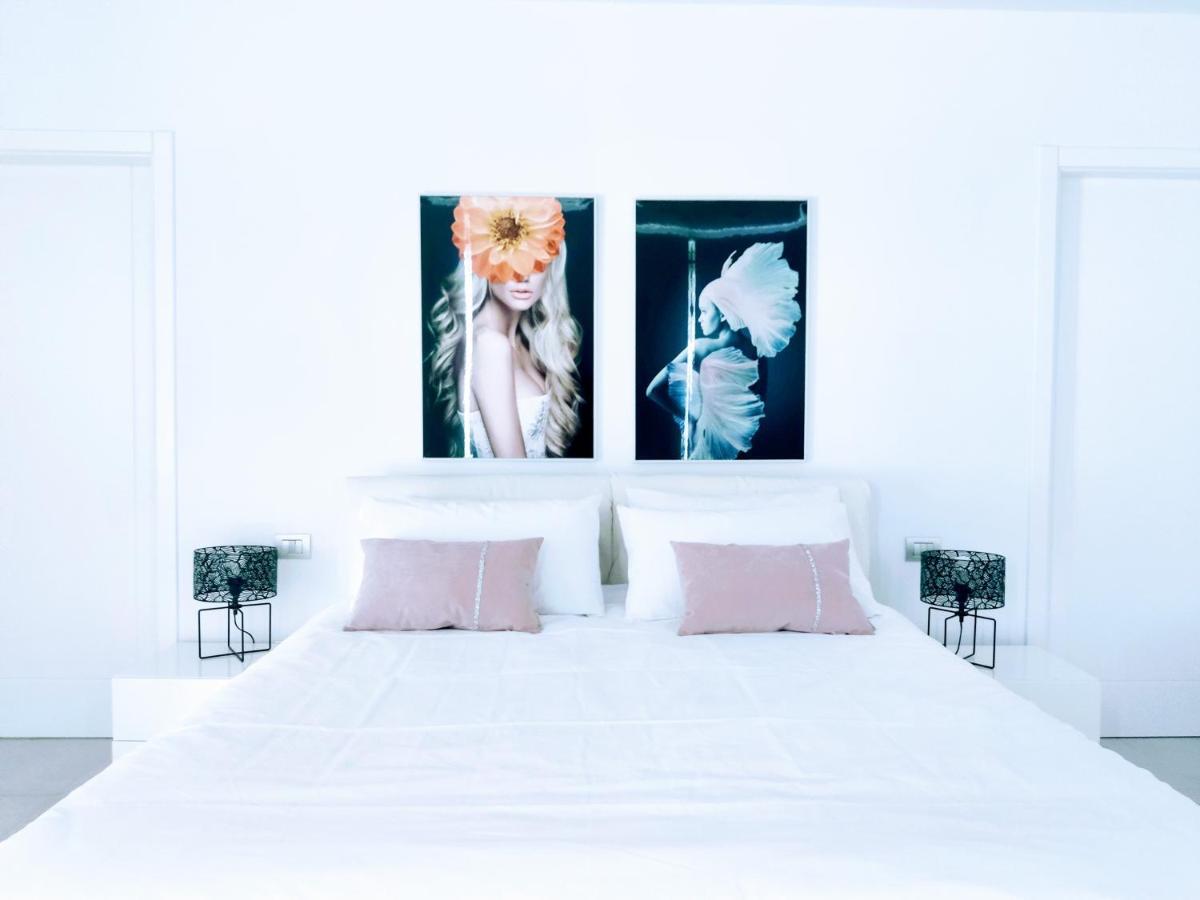 Elegante Y Moderna Villa Miami 阿德耶 外观 照片