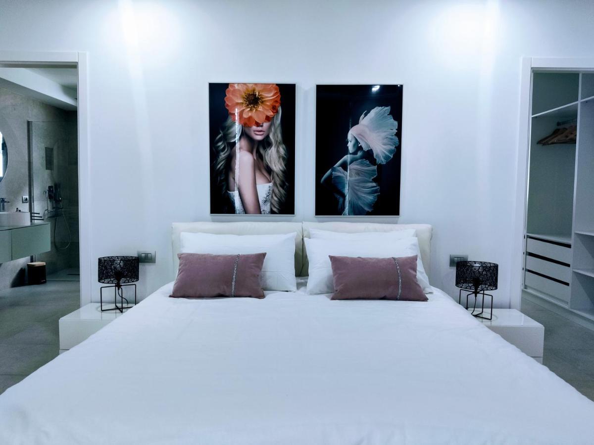 Elegante Y Moderna Villa Miami 阿德耶 外观 照片
