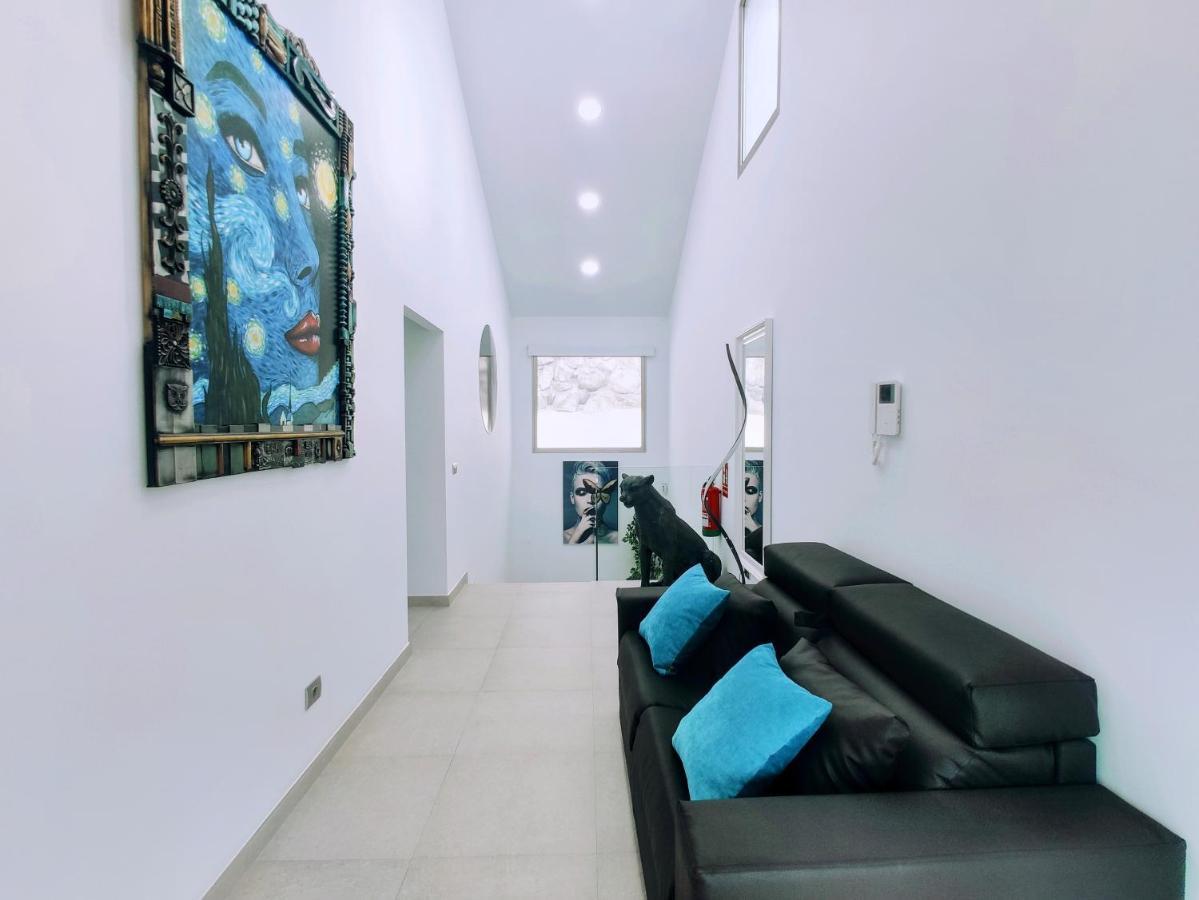 Elegante Y Moderna Villa Miami 阿德耶 外观 照片