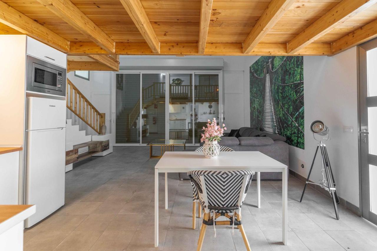 Elegante Y Moderna Villa Miami 阿德耶 外观 照片