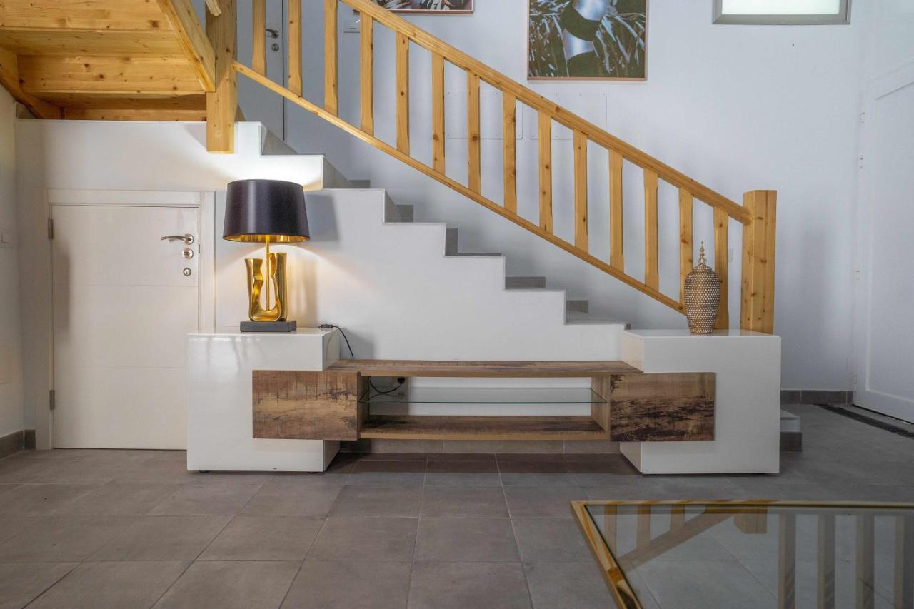 Elegante Y Moderna Villa Miami 阿德耶 外观 照片