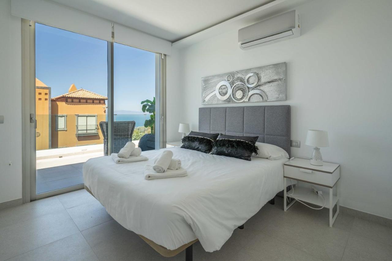 Elegante Y Moderna Villa Miami 阿德耶 外观 照片